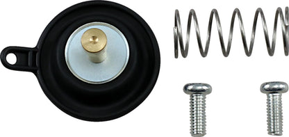 PARTS UNLIMITED REBUILD KIT AIRCUTOFF VLV 46-4033