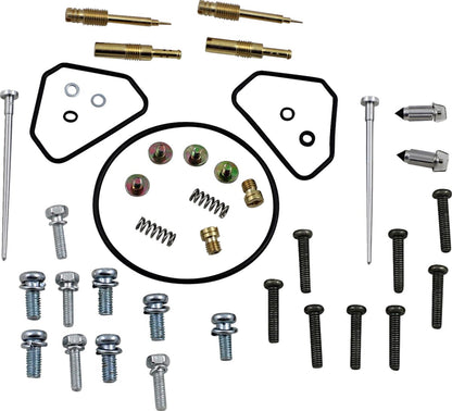 PARTS UNLIMITED CARB REBUILD KIT KAW 26-10151