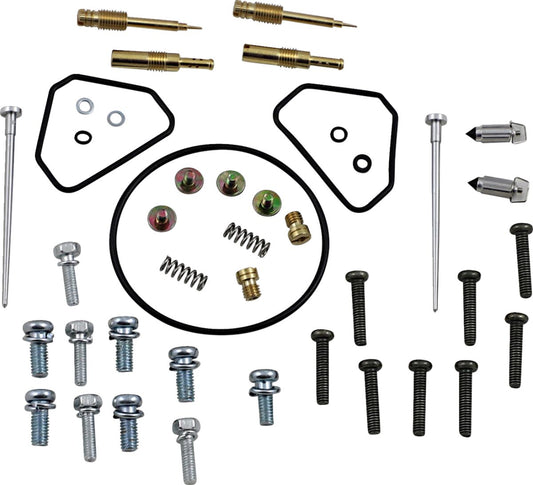PARTS UNLIMITED CARB REBUILD KIT KAW 26-10151
