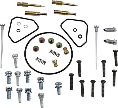 PARTS UNLIMITED CARB REBUILD KIT KAW 26-10151