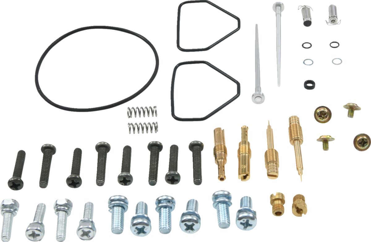 PARTS UNLIMITED CARB REBUILD KIT KAW 26-10151