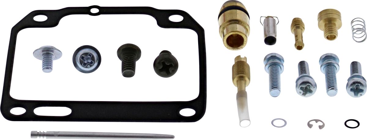 PARTS UNLIMITED CARB REBUILD KIT YAM 125 26-10035