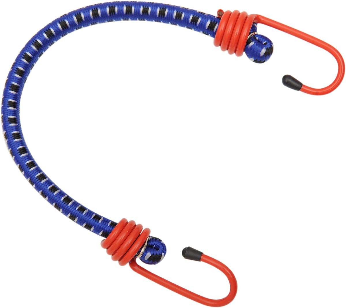 PARTS UNLIMITED BUNGEE CORD 2 HOOKS 12" 1012