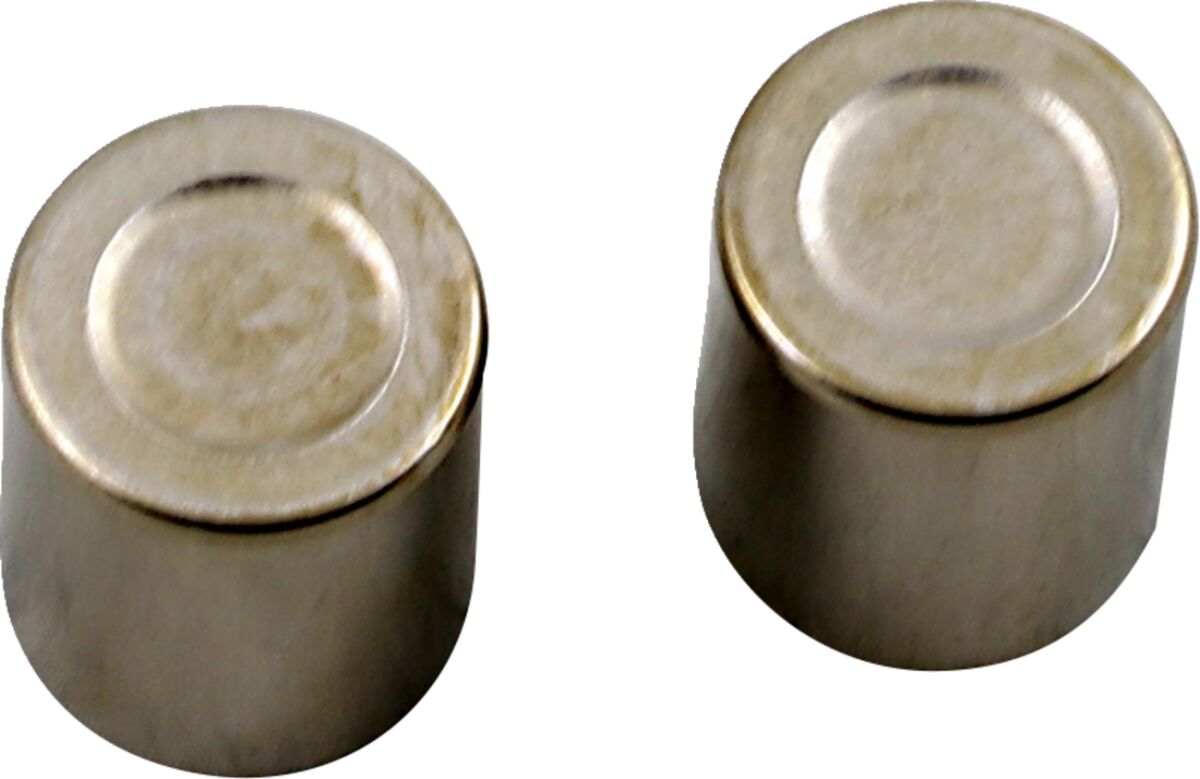 PARTS UNLIMITED BRAKE CALIPER PISTON KIT 09-501P