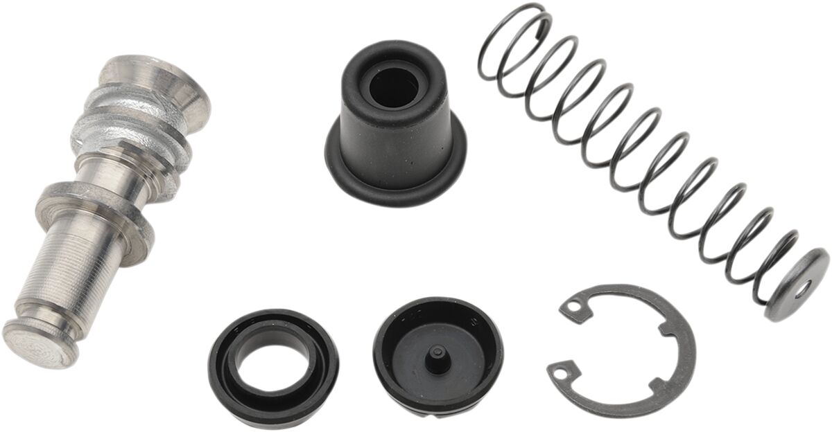 PARTS UNLIMITED MASTER CYLINDER REBUILD KIT 06-406P
