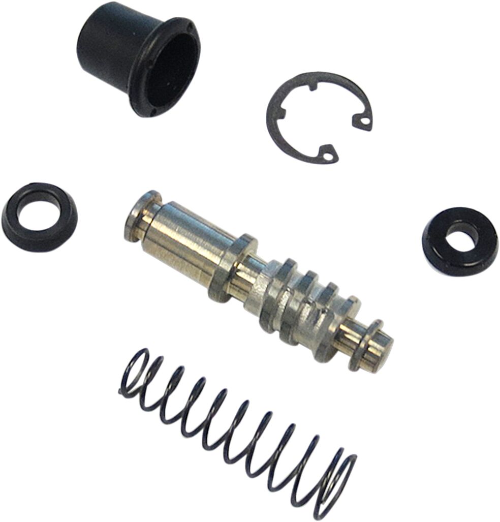 PARTS UNLIMITED MASTER CYLINDER REBUILD KIT 06-407P