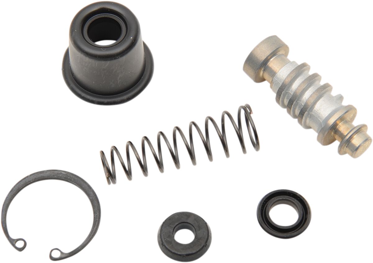 PARTS UNLIMITED MASTER CYLINDER REBUILD KIT 06-461P