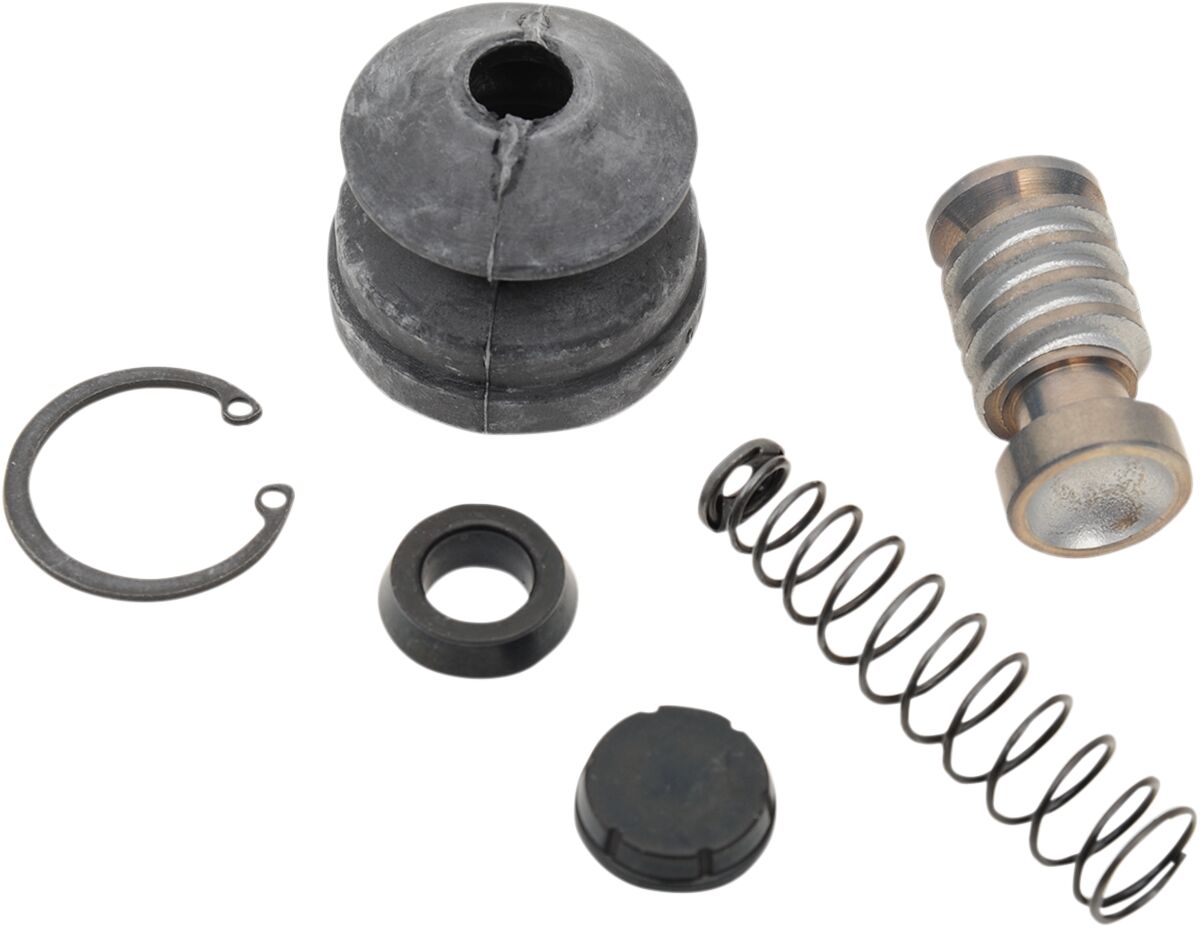 PARTS UNLIMITED MASTER CYLINDER REBUILD KIT 06-466P