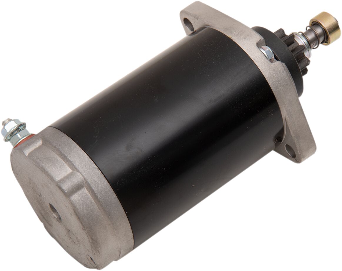 PARTS UNLIMITED STARTER MOTOR ARCTIC CAT 410-21102