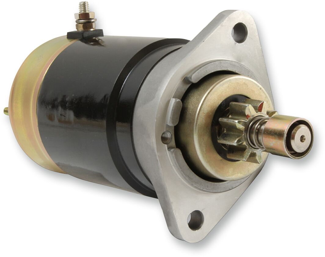 PARTS UNLIMITED STARTER MOTOR SKI-DOO 410-52411