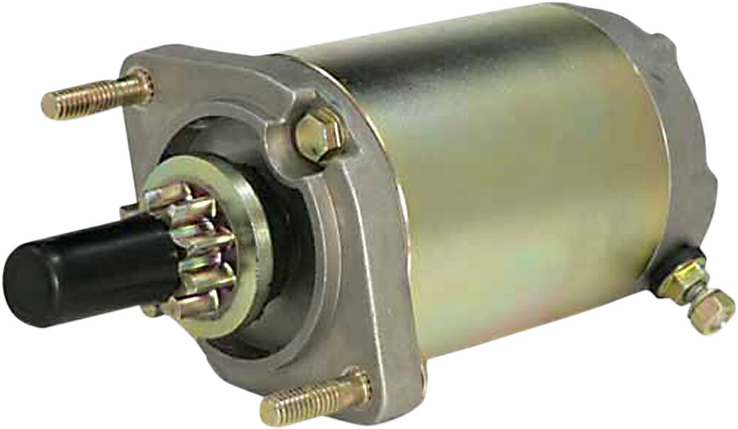 PARTS UNLIMITED OEM REPLACEMENT STARTER / NATURAL|SILVER / ARCTIC CAT 410-21068
