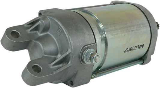 PARTS UNLIMITED OEM REPLACEMENT STARTER / NATURAL|SILVER / YAMAHA 410-54116