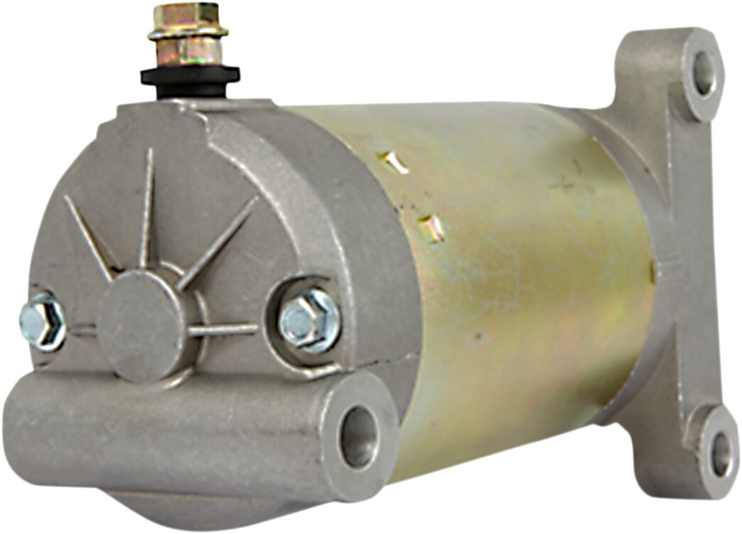 PARTS UNLIMITED OEM REPLACEMENT STARTER / NATURAL|SILVER / YAMAHA 410-54090