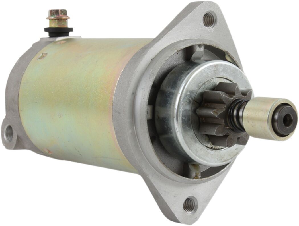 PARTS UNLIMITED OEM REPLACEMENT STARTER / NATURAL|SILVER / YAMAHA 410-52216