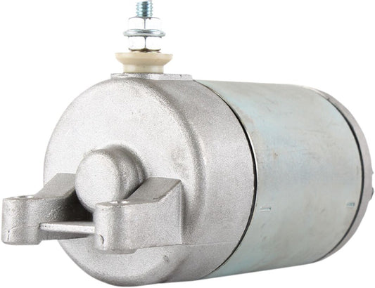 PARTS UNLIMITED OEM REPLACEMENT STARTER / NATURAL / ARCTIC CAT/KAW/SUZ 410-54064