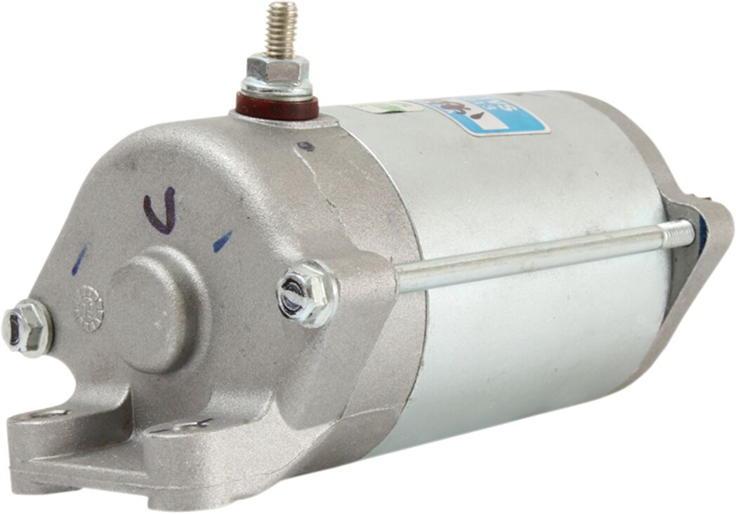 PARTS UNLIMITED STARTER / NATURAL / ARCTIC CAT 410-22038