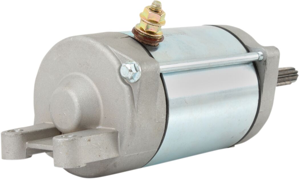 PARTS UNLIMITED STARTER / NATURAL|SILVER / ARCTIC CAT/SUZUKI 410-54073