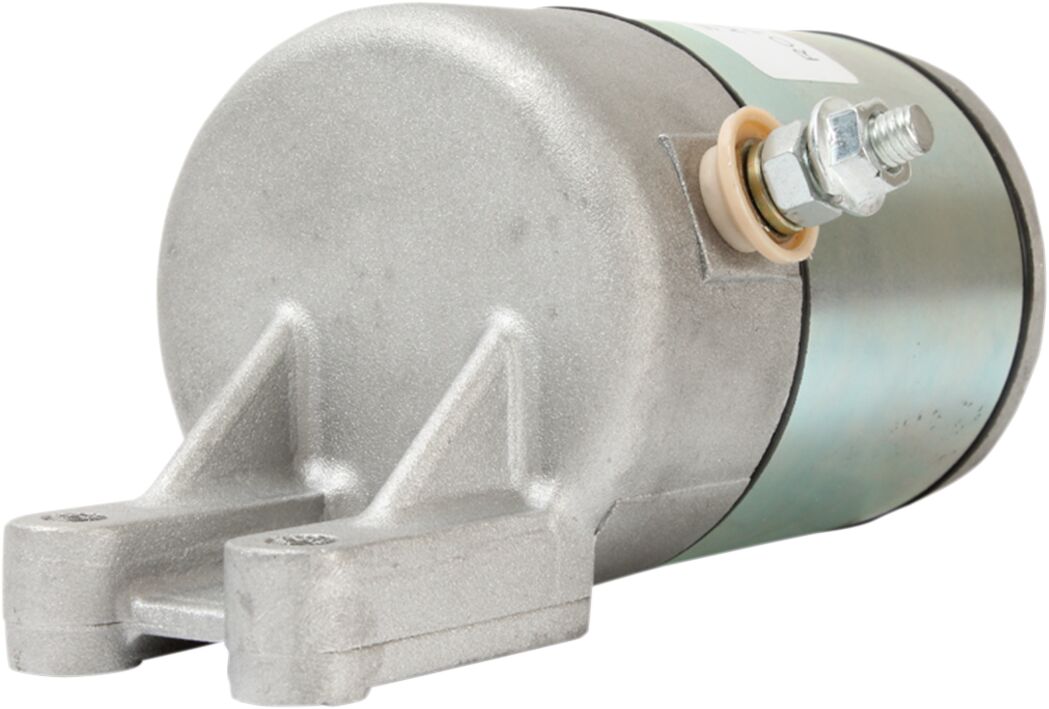 PARTS UNLIMITED STARTER / NATURAL|SILVER / CAN-AM 410-54079