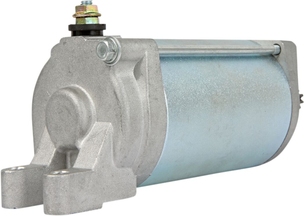 PARTS UNLIMITED PERFORMANCE REPLACEMENT STARTER / NATURAL / CAN-AM/APRILLA 410-52172