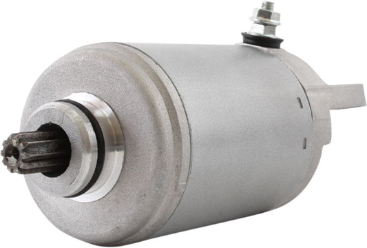 PARTS UNLIMITED STARTER / NATURAL / HONDA 410-52040