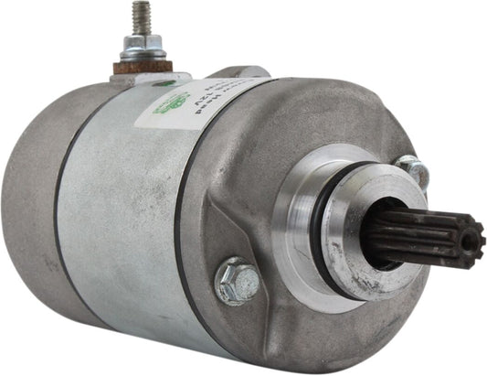 PARTS UNLIMITED STARTER / NATURAL / HONDA 410-54005