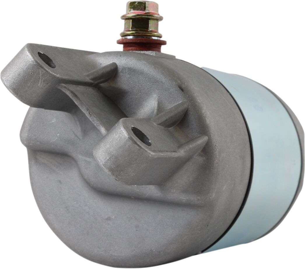 PARTS UNLIMITED STARTER / NATURAL|SILVER / HONDA 410-54007