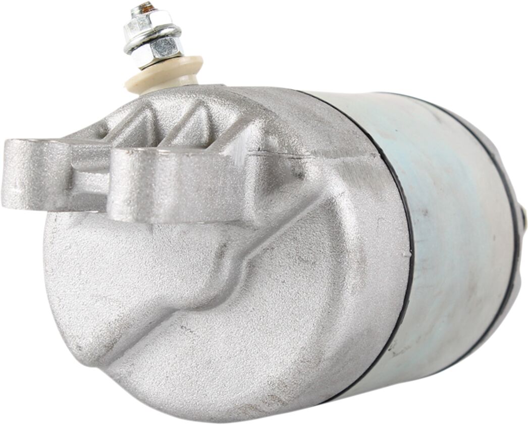 PARTS UNLIMITED STARTER / NATURAL|SILVER / HONDA 410-54044