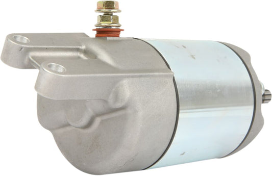 PARTS UNLIMITED STARTER / NATURAL|SILVER / HONDA 410-54066