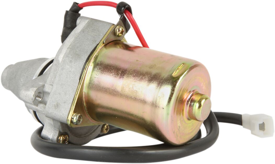 PARTS UNLIMITED STARTER / NATURAL / KAWASAKI/SUZUKI 410-54009