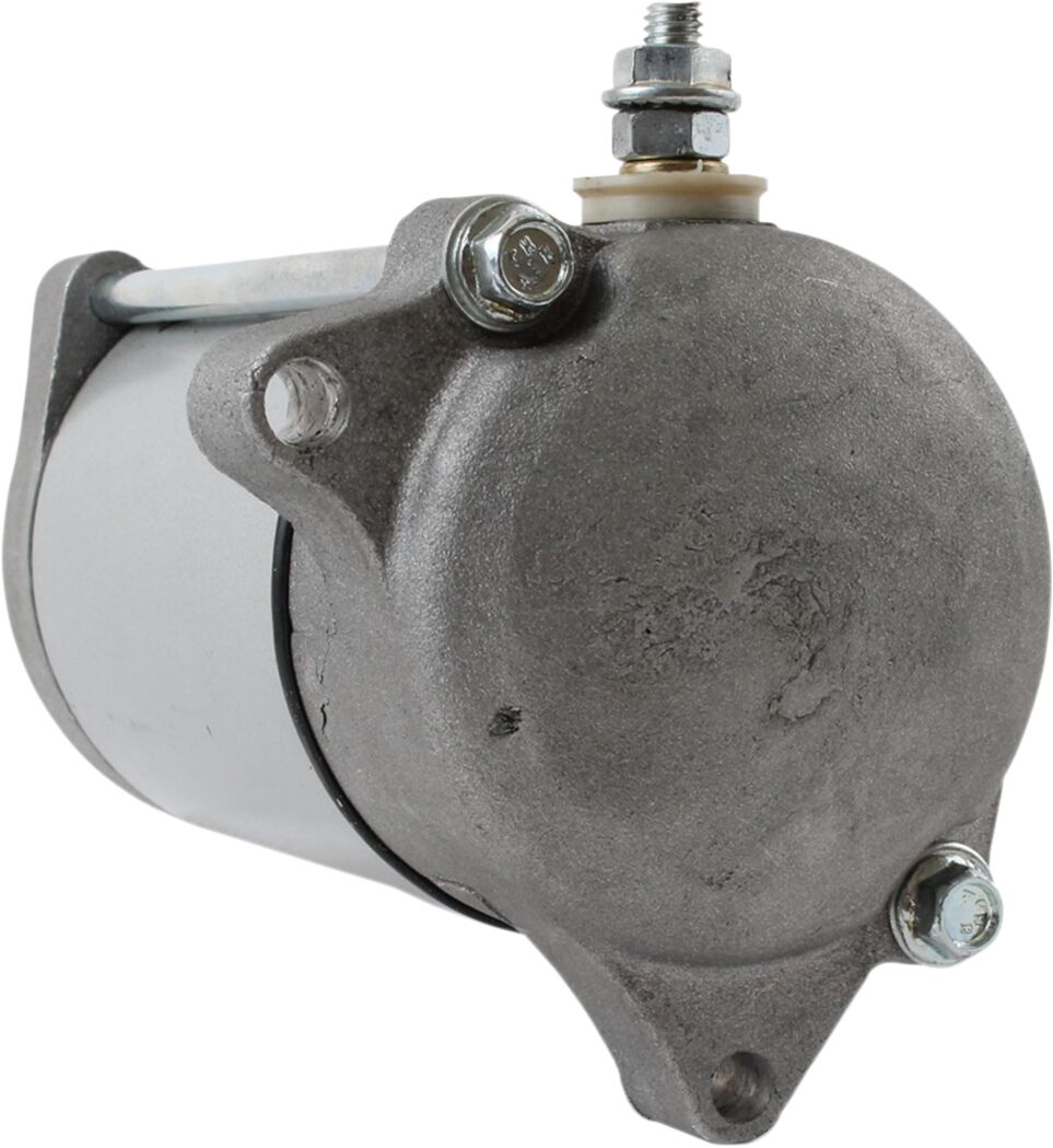 PARTS UNLIMITED STARTER / NATURAL|SILVER / KAWASAKI 410-54049