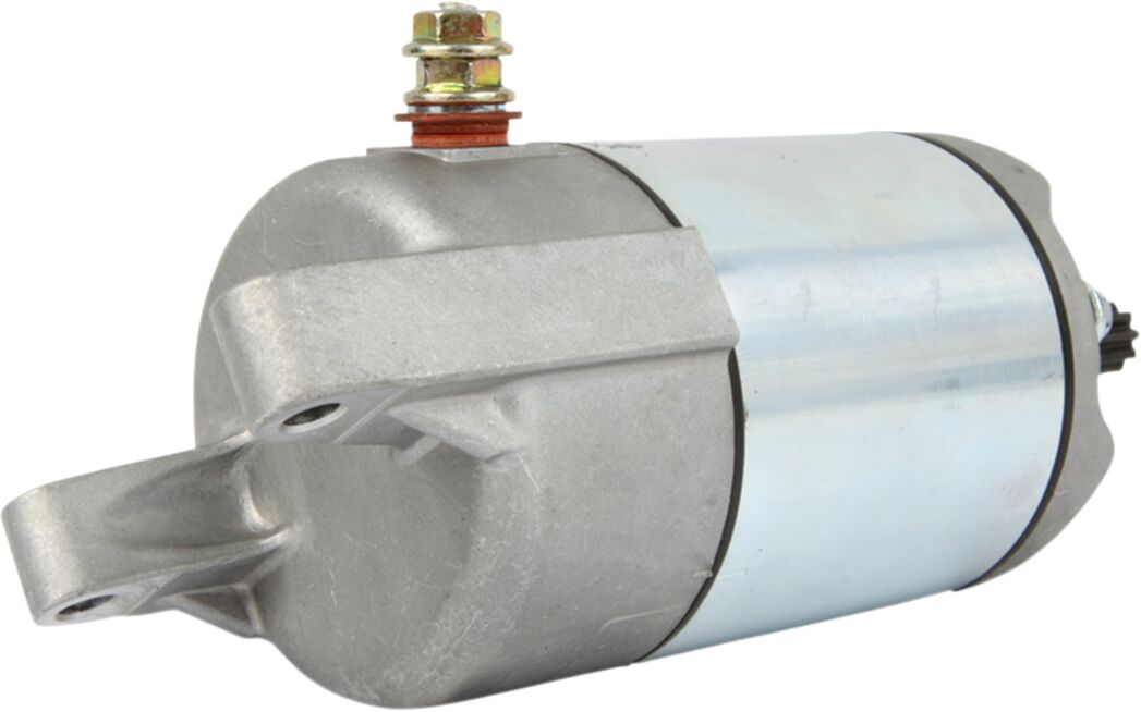 PARTS UNLIMITED STARTER / NATURAL|SILVER / KAWASAKI 410-54063