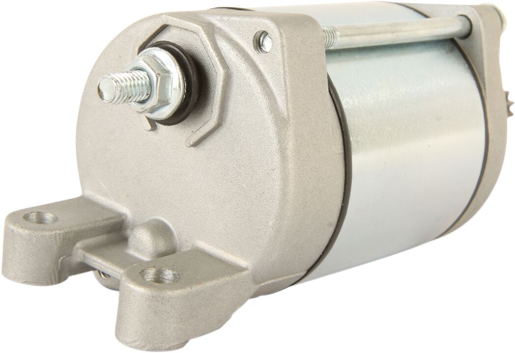 PARTS UNLIMITED STARTER / NATURAL|SILVER / KAWASAKI 410-54144