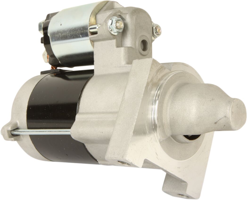 PARTS UNLIMITED STARTER / NATURAL|BLACK / KAWASAKI 410-52101