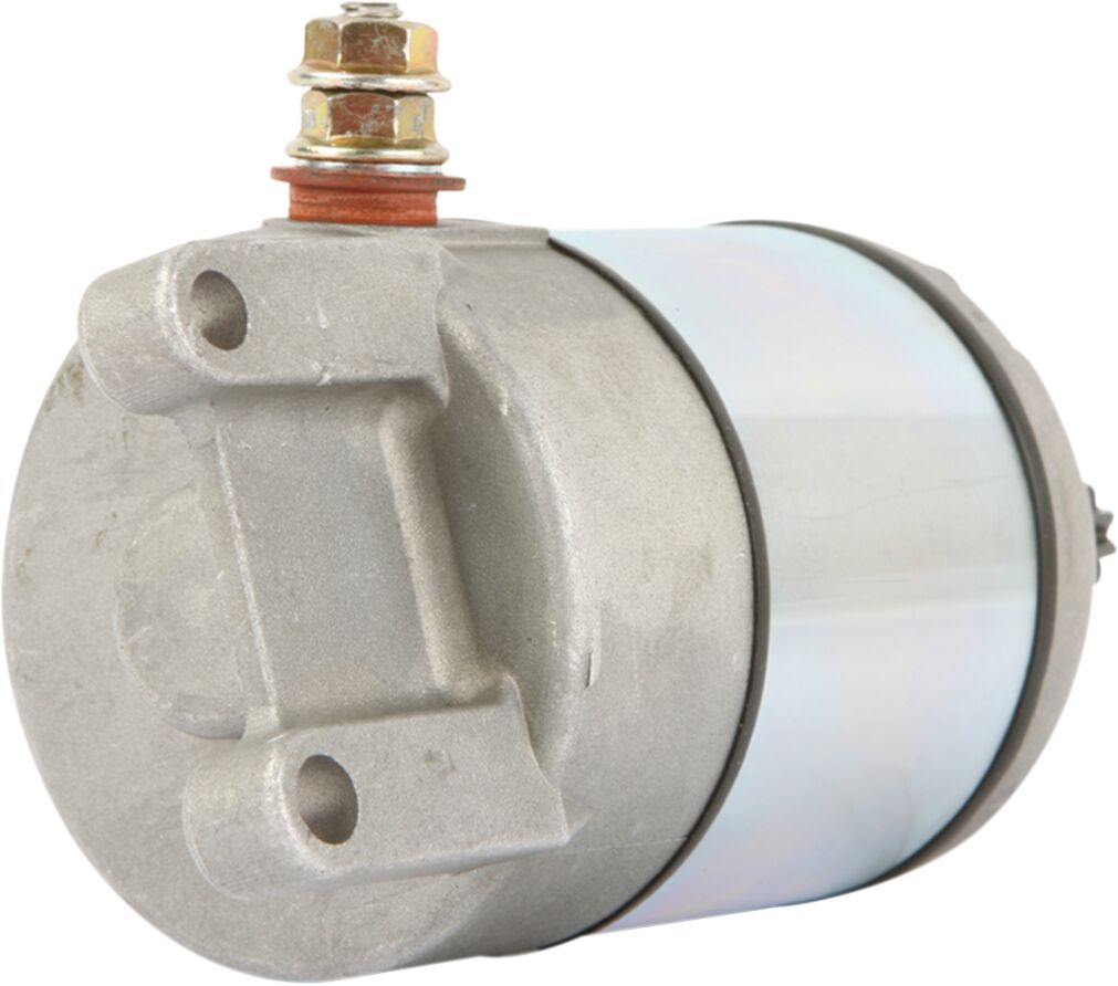 PARTS UNLIMITED OEM REPLACEMENT STARTER / NATURAL|SILVER / KTM 410-58046