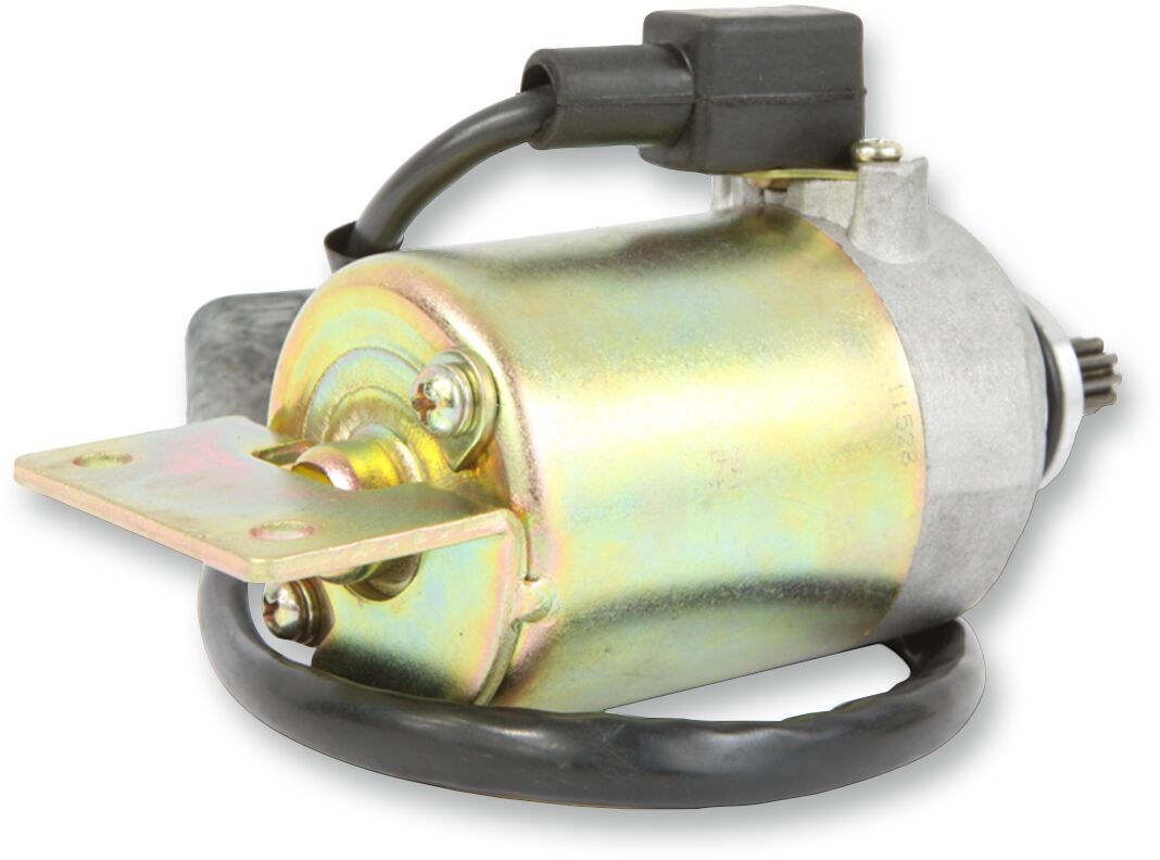 PARTS UNLIMITED STARTER / NATURAL / KYMCO 410-58014