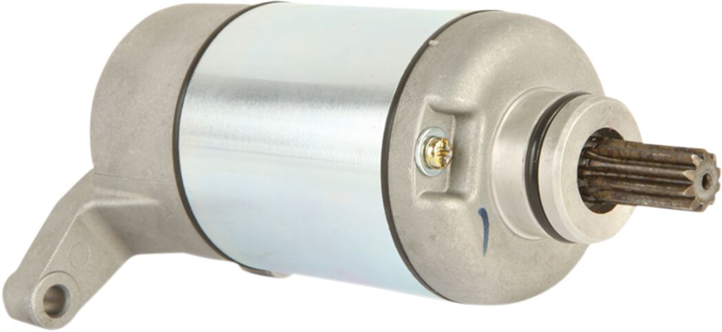 PARTS UNLIMITED STARTER / NATURAL|SILVER / SUZUKI 410-54046