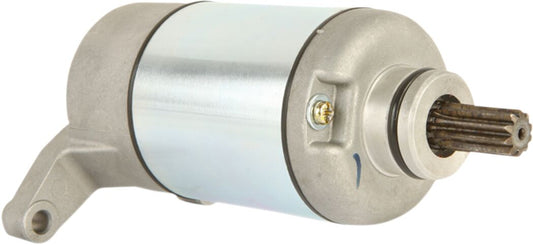 PARTS UNLIMITED STARTER / NATURAL|SILVER / SUZUKI 410-54046