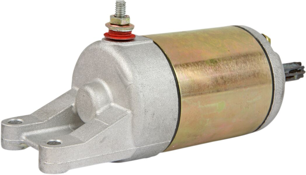 PARTS UNLIMITED STARTER / NATURAL / SUZUKI 410-54110