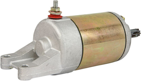 PARTS UNLIMITED STARTER / NATURAL / SUZUKI 410-54110