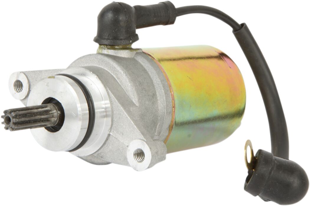 PARTS UNLIMITED STARTER / NATURAL / YAMAHA 410-52039