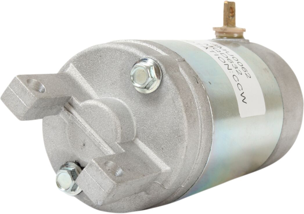 PARTS UNLIMITED STARTER / NATURAL|SILVER / YAMAHA 410-54015