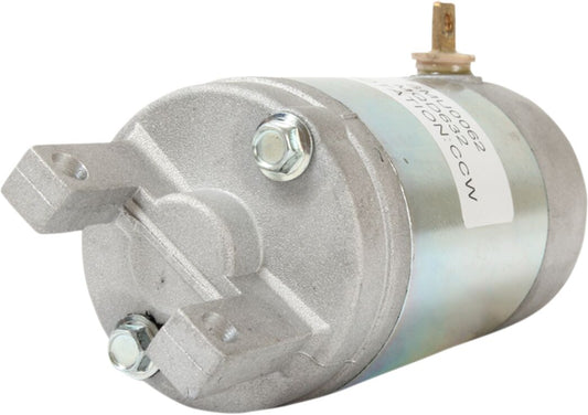 PARTS UNLIMITED STARTER / NATURAL|SILVER / YAMAHA 410-54015