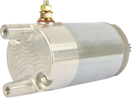 PARTS UNLIMITED STARTER / NATURAL|SILVER / YAMAHA 410-54016