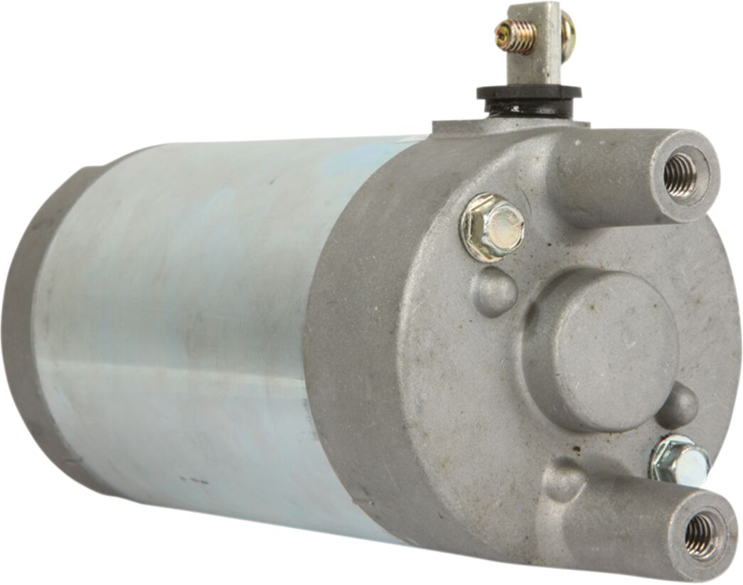 PARTS UNLIMITED STARTER / NATURAL|SILVER / YAMAHA 410-54017