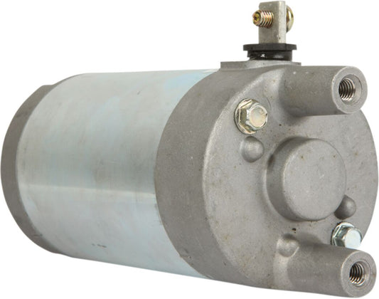 PARTS UNLIMITED STARTER / NATURAL|SILVER / YAMAHA 410-54017