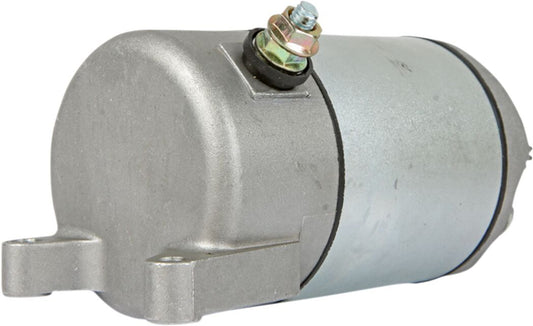 PARTS UNLIMITED PERFORMANCE REPLACEMENT STARTER / NATURAL / YAMAHA 410-54067
