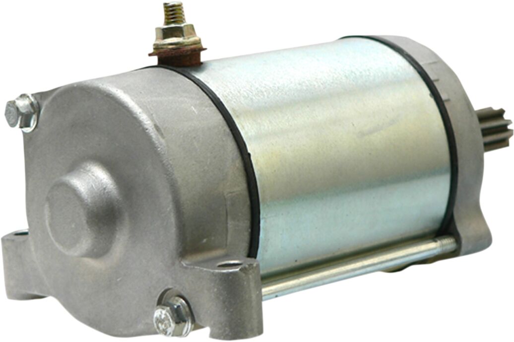 PARTS UNLIMITED STARTER / NATURAL|SILVER / YAMAHA 410-54039
