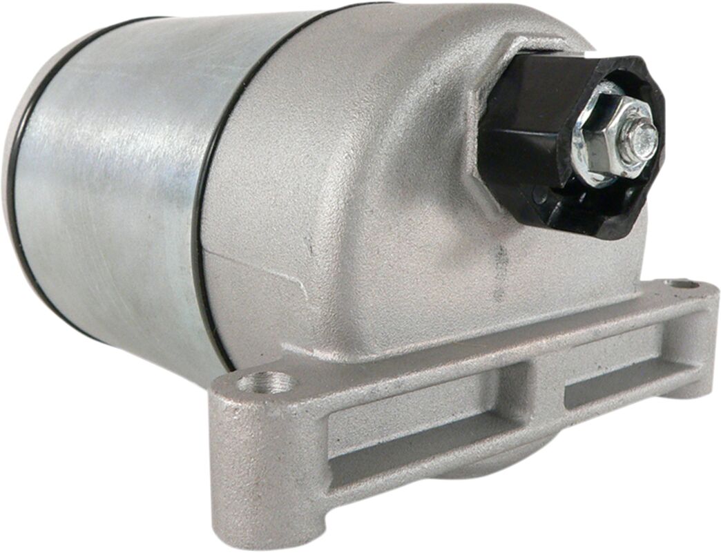 PARTS UNLIMITED STARTER / NATURAL|SILVER / YAMAHA 410-58036