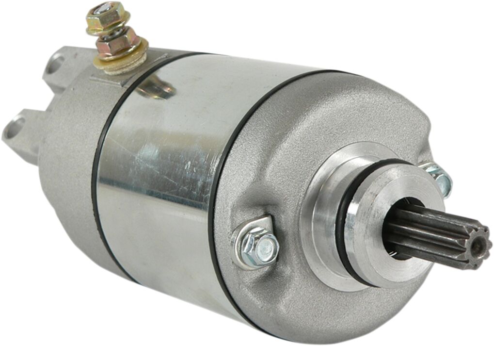 PARTS UNLIMITED PERFORMANCE REPLACEMENT STARTER / NATURAL / KTM 410-54131