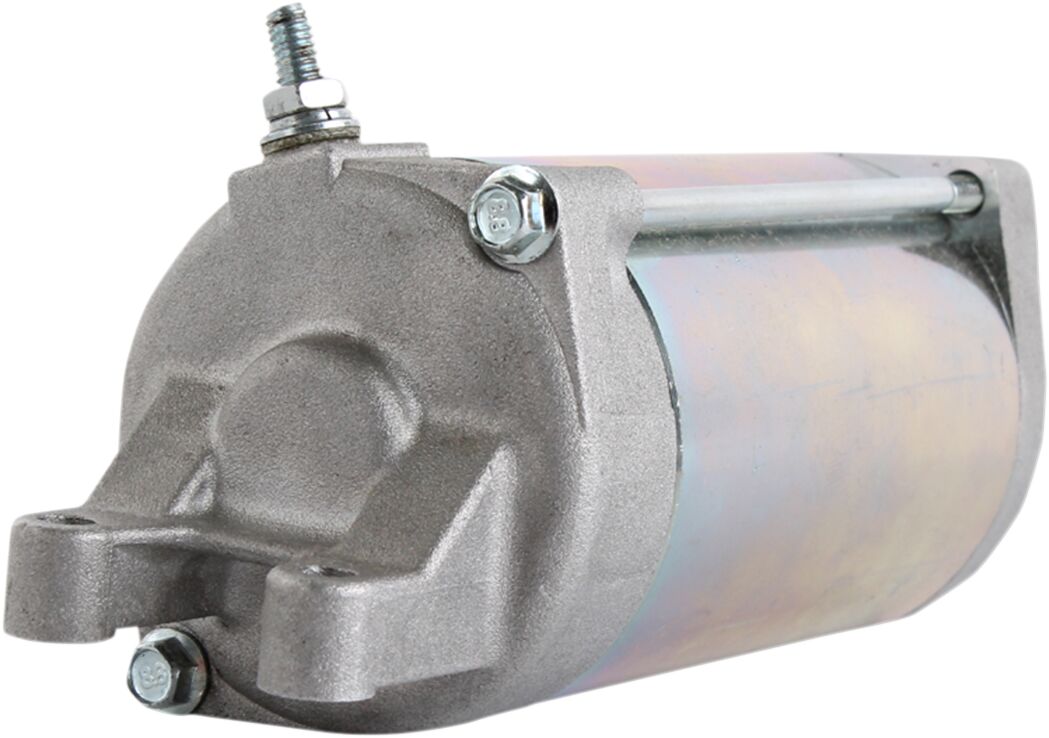 PARTS UNLIMITED PERFORMANCE REPLACEMENT STARTER / NATURAL / KTM 410-52406